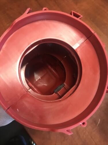 New Part Motor Housing For Craftsman M#30383/30378 Electric String Trimmer Edger - Picture 6 of 8