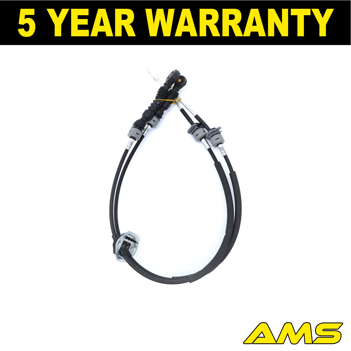 Fits Kia Rio 2005-2008 1.4 1.6 Gear Selector Cable Stallex 437941G100 シフトケーブル用ブッシュ Compatible With Kia For Rio 1.6L 2012 2013 2014 For S