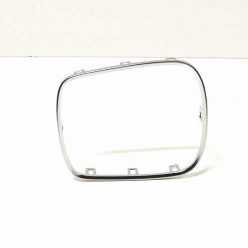 Cadre De Fixation Pour Console Centrale AUDI A1 8X – Pièce D'origine Neuve 8X0864260