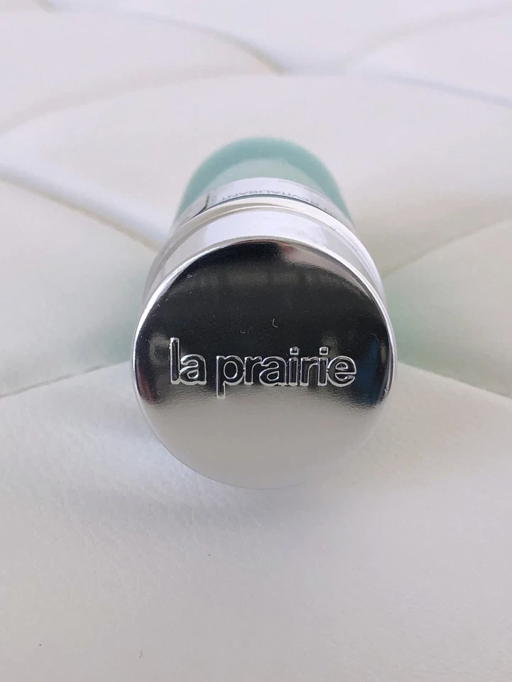 ¡NUEVO! Gel corporal de ducha de baño revitalizante LA PRAIRIE 2,0 fl. Oz. Tamaño de viaje 60 ml Foto 4 de 4