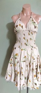 bloomingdales sundresses