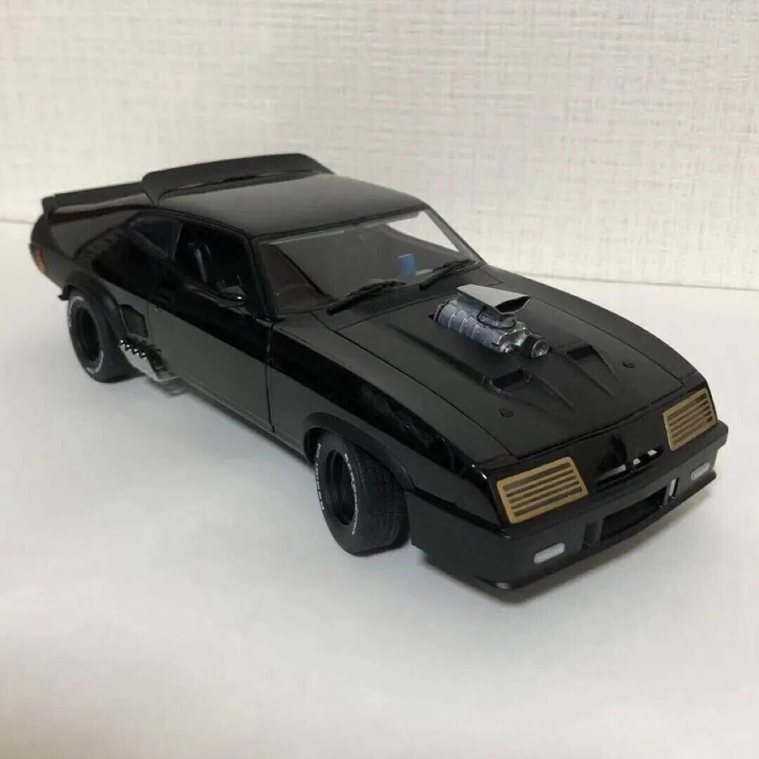 Ford Interceptor Concept 2007