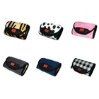 Always On Wrap-Up Case Bag Pouch To Fit Most Compact Digital Cameras
