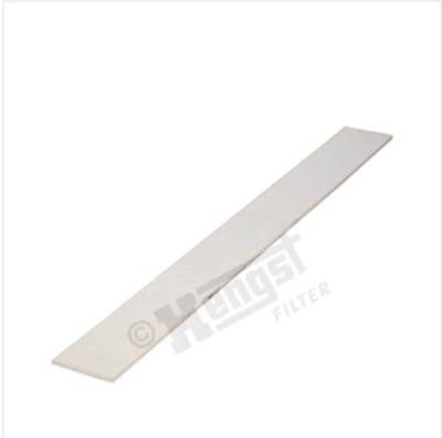 HENGST Filter E1992LI Filter, Innenraumluft für MERCEDES-Benz, EVOBUS Neu - Bild 1 von 4