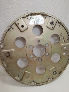 168 Tooth Flywheel Flexplate Chevy SBC BBC 400 454 2-Piece RMS 11" SFI 29.1