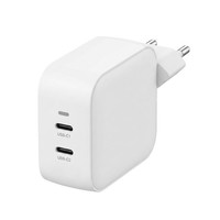 Nedis, Gan LadegeräT 35W Dual USB-C Power Delivery