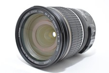 Canon EF-S 17-55mm Camera Lenses for sale | eBay