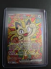 Meowth ex 121/088