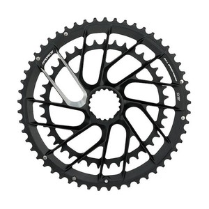 Plateau FSA WB223-34T 5 Trous 110mm - Occasion Bon état - Vélo