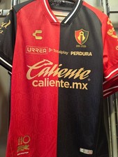 Charly  Atlas Jersey 2026/2027 110 Anniversary Atlas Jersey 110 Aniversario