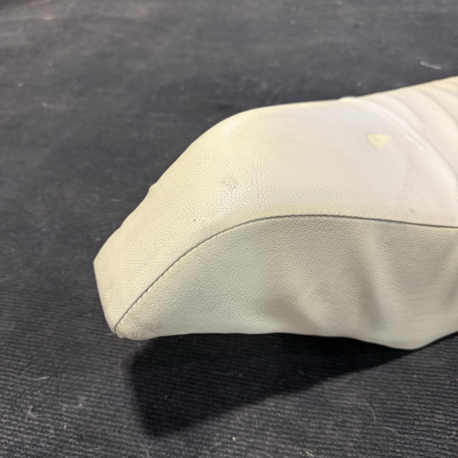 Maserati Quattroporte 2004-2008 REAR+LEFT Seat