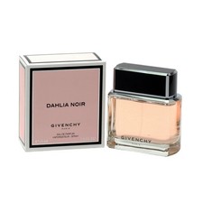 Givenchy Dahlia Noir Eau de Parfum Spray for Women, 2.5 Ounce for