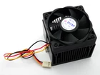 Titan CPU Cooler Socket 370 or 462/A - 55mm FAN