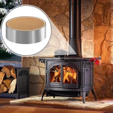 Hearth Wood Stove Catalytic Combustor Replacement for Dutchwest 2460 2461 246...