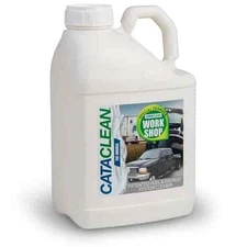 Mr Gasket 120009CAT Cataclean Fuel & Exhaust System Cleaner 5 Liter Bulk Packagi