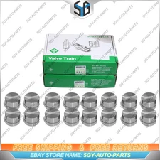 OEM INA 96376400 Engine Valve Lifter for Chevrolet Aveo AVEO5 Daewoo Lanos 1.6L