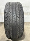 1x P245/45R19 Continental Pro Contact GX 9/32 102 H Used Tire 2454519