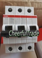 1PCS New ABB Miniature Circuit Breaker In Box S203K50 S203-K50 Fast Shipping
