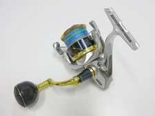 Shimano Stella SW 5000 Spinning Reel