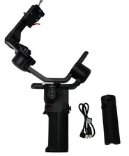 DJI RS 3 Mini Combo Gimbal Stabilizer for Camera