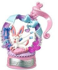 Figura Melodía Pokemon Pop Re-Ment / 4. Sylveon / Centro Pokémon preventa