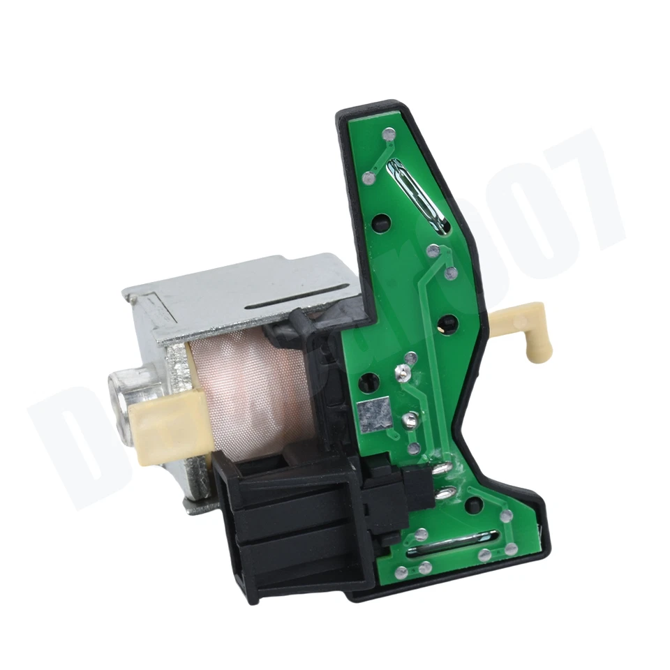 Solenoide de bloqueo de cambio de consola para Audi A4 A5 A6 A7 Q5 S4 S5 S6 S7 2006-2018 Foto 4 de 4