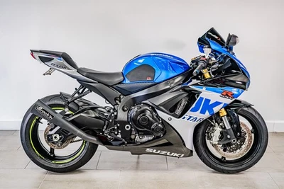2022 Suzuki GSX-R750Z  - Image 1 of 4