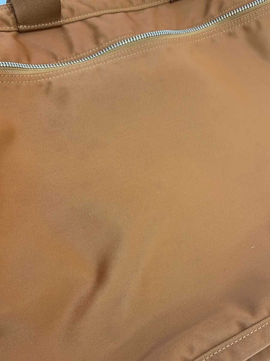 PORTER Briefcase Nylon CML - image 9