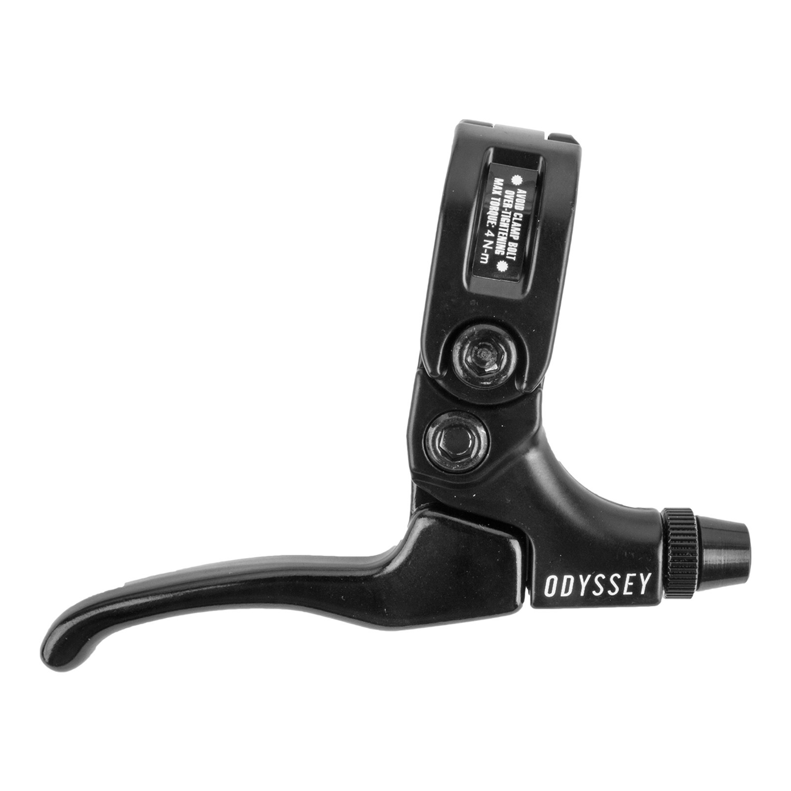 ODYSSEY  MONOLEVER Medium Brake Lever Right Side for BMX Fre