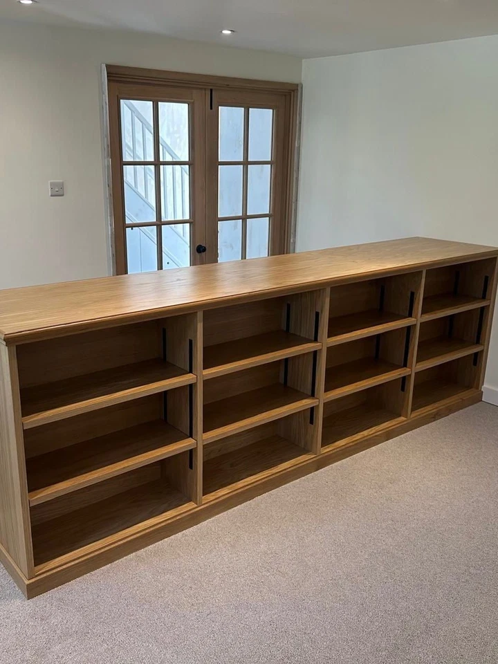 Bespoke Library - Image 4 of 4