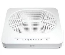 Modem TIM Smart Technicolor Router Wi-Fi Adsl Fibra TIM