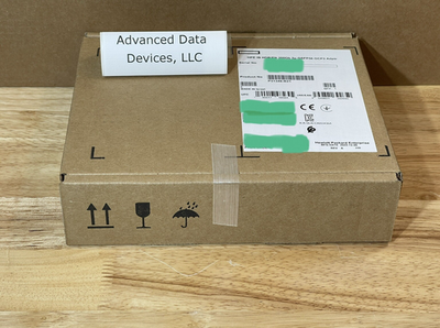 HPE 200Gb QSFP56 2P OCP3 x16 Ethernet/InfiniBand Network Adapter
