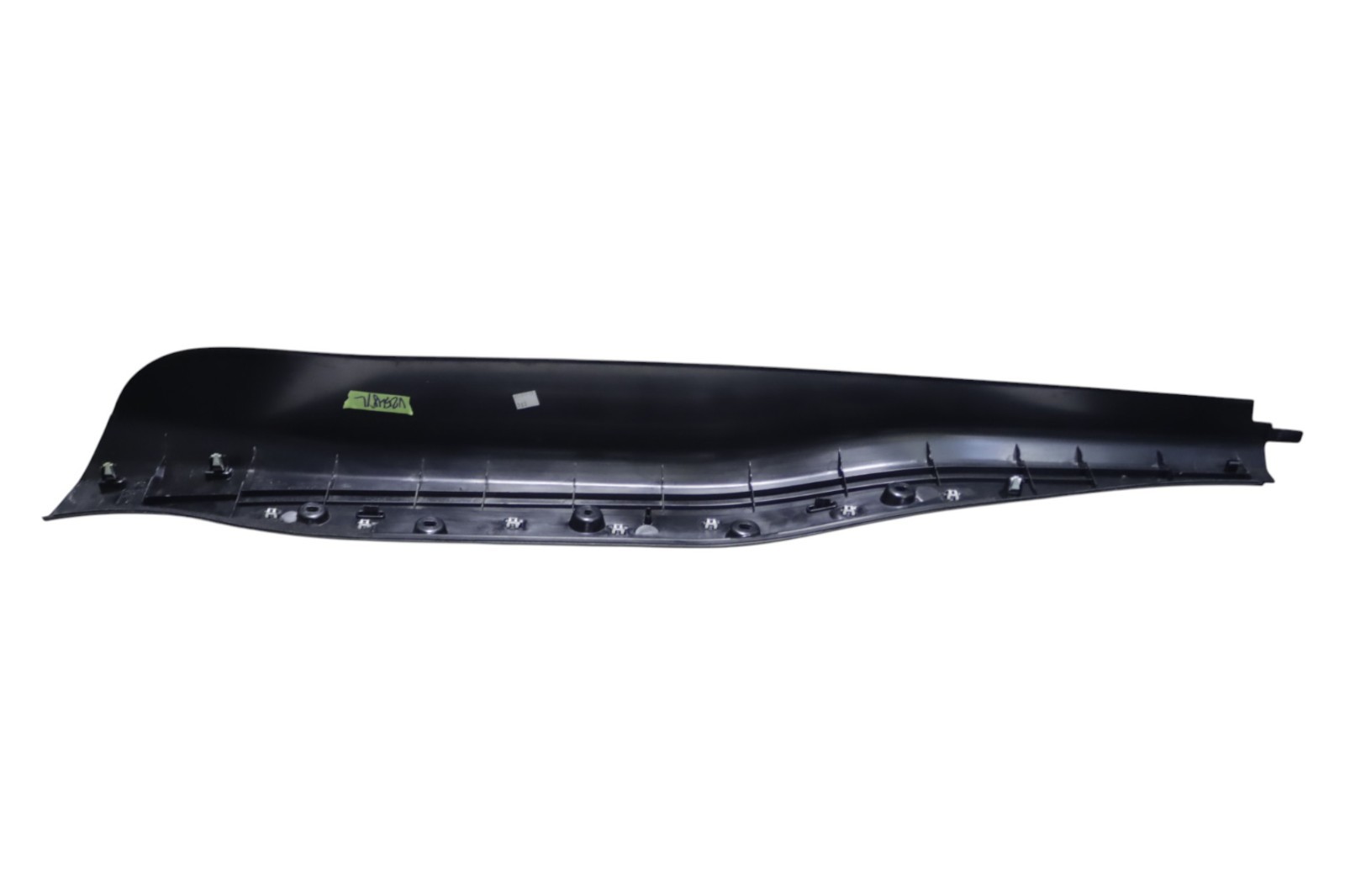 BMW I8 I12 I15 Left & Right Door Sill Trim Cover Panel Set (2) 2014 - 2020 OEM