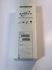 Olympus MAJ-1430 Pigtail Video Cable BRAND NEW IN SEALED BOX