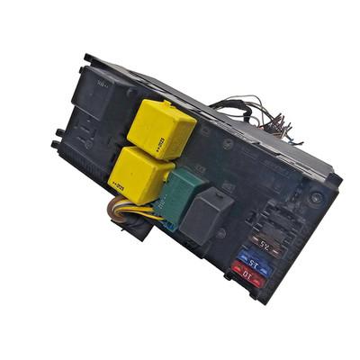 98-02 Mercedes W210 E320 C230 C280 Engine Fuse Relay Box Control Module ...
