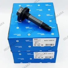 6x Ignition Coil Set DG549 For Ford F150 3.5L V6 2011-2016 BL3Z-12029-C Delphi
