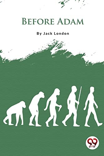 Before Adam by Jack London - 9789357480611 - Image 5