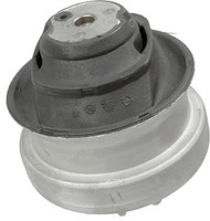 Lagerung Motor Vorne Links Rechts Lemförder 38712 01 FÜR Mercedes Motorhalter