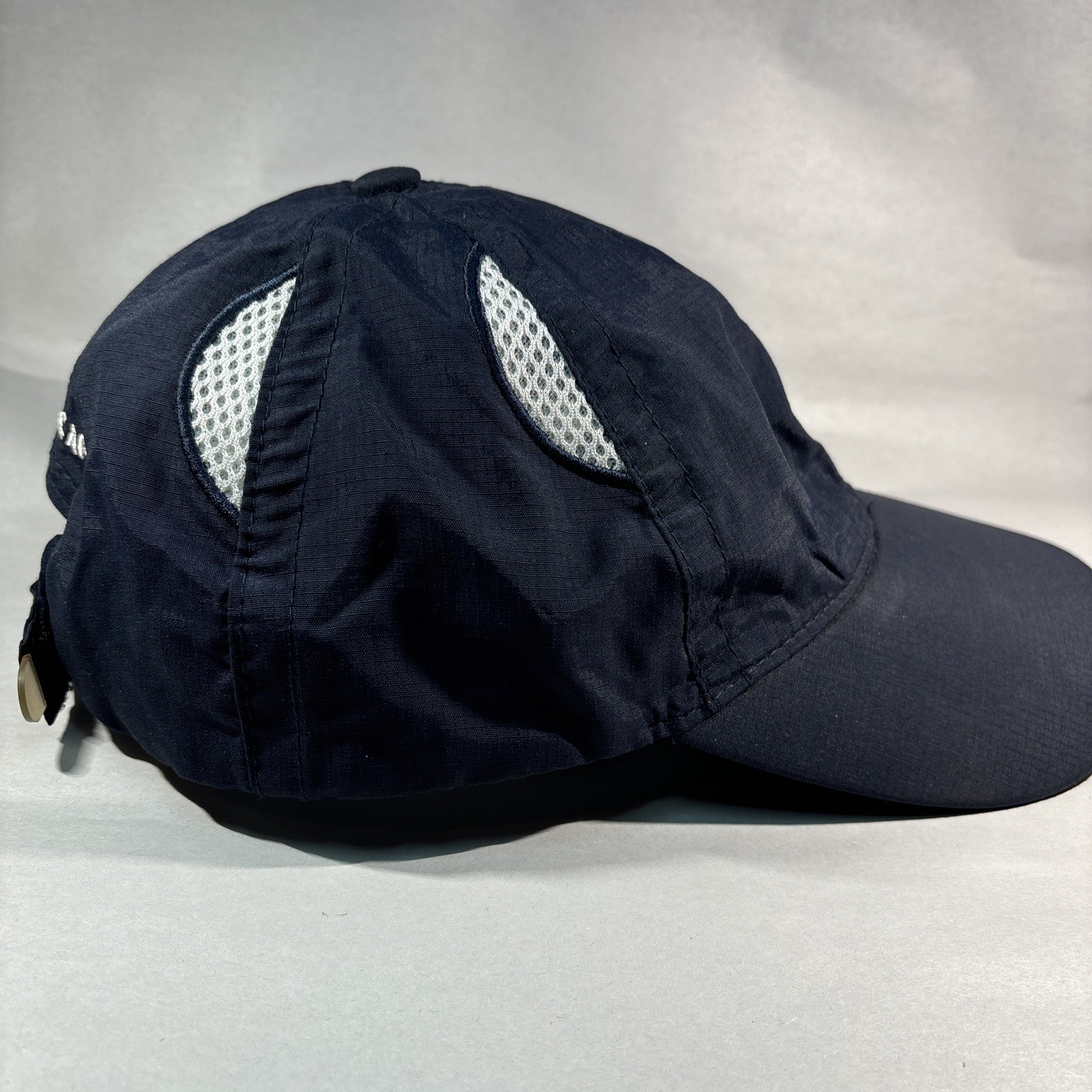 Tapas Power Cap Baseball Hat Strap Back  Baseball… - image 7