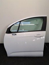 Porte avant et accessoires Citroen C8
