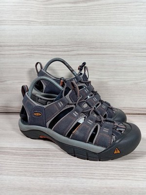 Keen Herren Newport H2 wasserdichte Sandalen Größe UK 8
