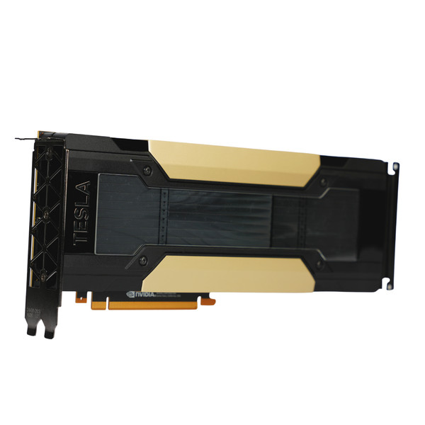 NVIDIA/HP Tesla V100 PG500-216 32GB HBM2 Acelerador GPU para Centro de Datos, IA y HPC 4
