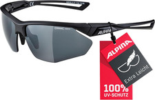ALPINA NYLOS HR - Verspiegelte Und Bruchsiche...