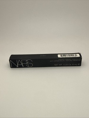 NARS Radiant Creamy Concealer  Marron Glace 2.8 Light BNIB (F4)