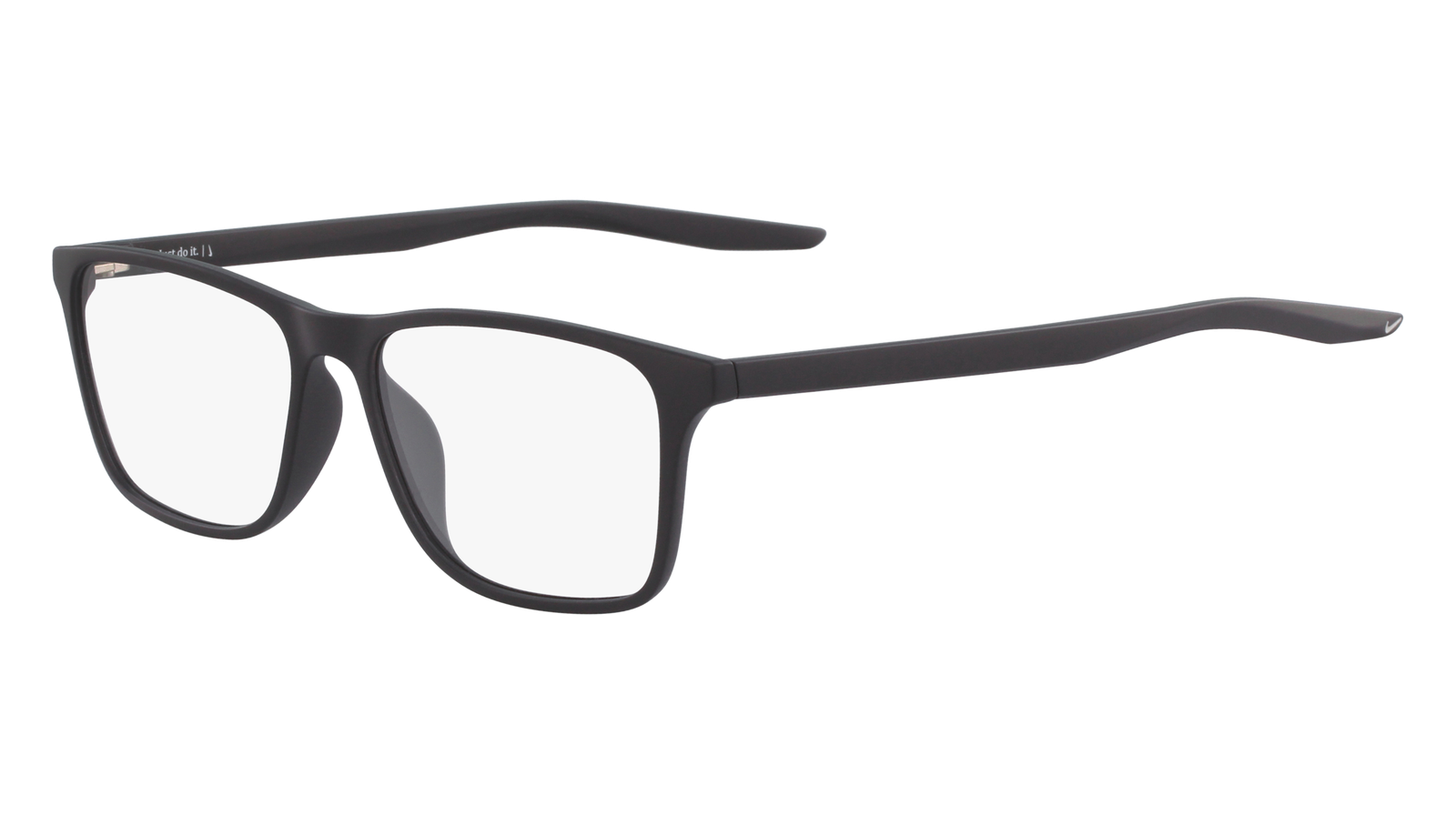 Occhiali da Vista NIKE NIKE 7125 N 001 MATTE BLACK 54/15/145 Unisex