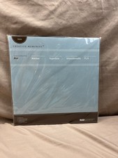 Creative Memories Tools Custom Cutting System Mat 12x12 2009 NiP New