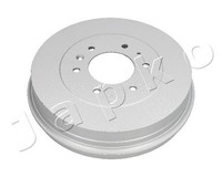 2X Bremstrommel Japko 56305C FüR Ford Ranger TKE ER EQ ET Tdci 4X4 Mazda BT 50