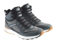 Daiwa D-Vec Boots WP-100 Angelschuhe Gr. 40 - 46 Outdoor Stiefel Schuhe 