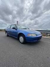 1995 Honda Civic for Sale