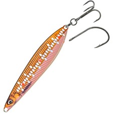 Savage Gear Seeker ISP 87mm 16g Sinking Hot Spot Brown Copper